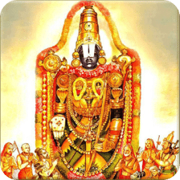 Lord Venkateshwara