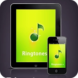 Iphone SMS ringtone1000+