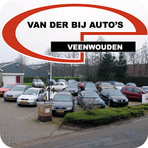 van der Bij auto's Veenwouden