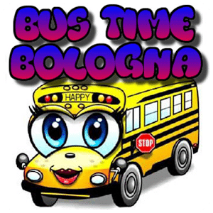 Bus Time Bologna