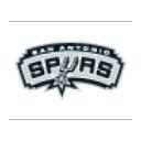 San Antonio Spurs Sport Lights