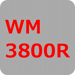 Aterm WM3800R らくらく起动