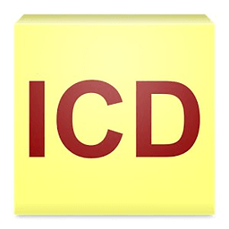 Krankenschein ICD-10 Codierung