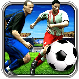 Real Soccer Football Gam...