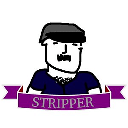 URL Stripper
