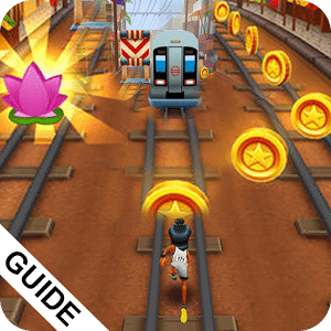 Guide For Subway Surf