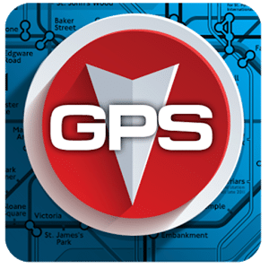 Free Gps Coordinates App
