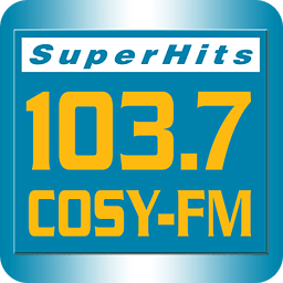 103.7 COSY-FM