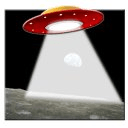 UFO INVADERS LIVE WALLPAPER HD