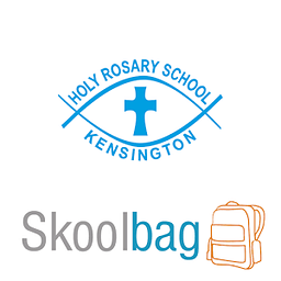 Holy Rosary School Kensington