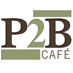 P2B Cafe