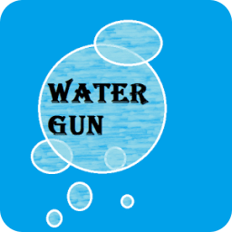 Water Gun