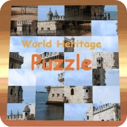 World Heritage Puzzle