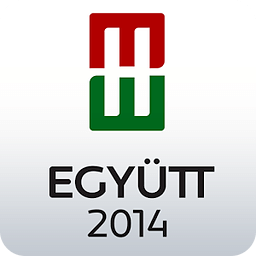 Egy&uuml;tt 2014