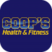 鸡舍的健康和健身 Coops Health and Fitness