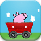 Peppa Trolley