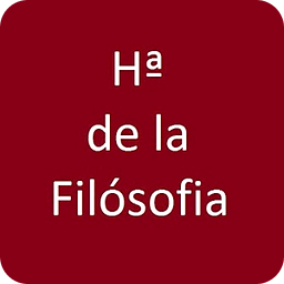 Historia de la Fil&oacute;sofia