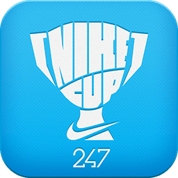 NIKE CUP 247
