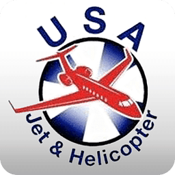 USA Jet &amp; Helicopter