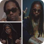 2 Chainz Music Quiz