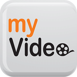myVideo影音(平板)-电影动漫戏剧免费新闻在线看