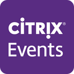 Citrix Events