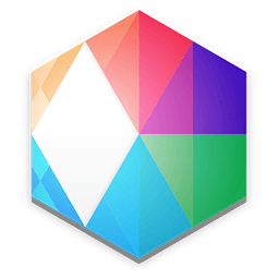 Colourform (HD Widgets Theme)