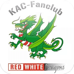 KAC-Fanclub RED-WHITE-DR...