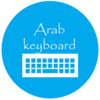 Arab KeyBoard