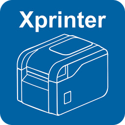 Xprinter条码打印测试