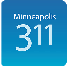 Minneapolis 311