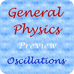 Physics - Oscillations (Free)