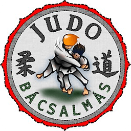 Judo B&aacute;csalm&aacute;s