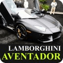 Lamborghini Aventador Pics HD