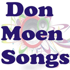Don Moen Songs