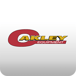 Oakley Equipment