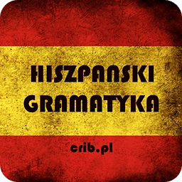 Hiszpański Gramatyka