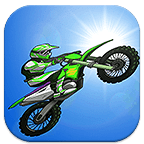 Racing Moto X