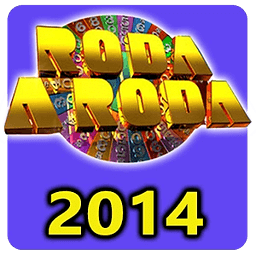 Roda a Roda 2014