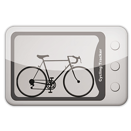 Cycling Tracker 2