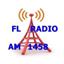 FL AM1458 凤林电台