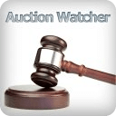 Auction Watcher Widget eBay