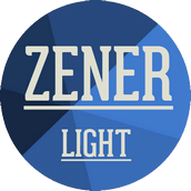 ZENER Light Theme CM12/12.1