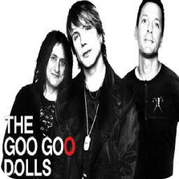 Goo Goo Dolls Fans App