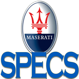 Maserati Specs