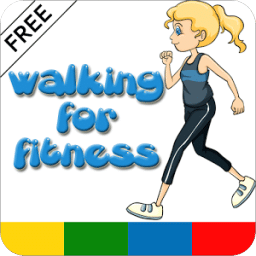 Walking For Fitness