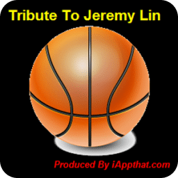Tribute To Jeremy Lin