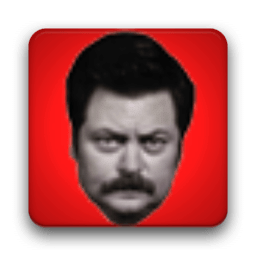 Ron Swanson Soundboard