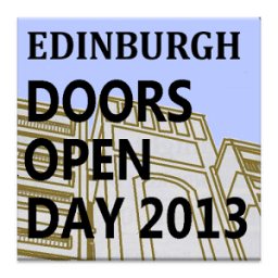 Edinburgh Doors Open Day 2013