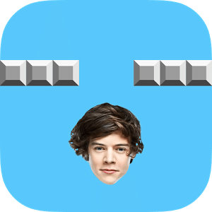 One Direction Can Fly